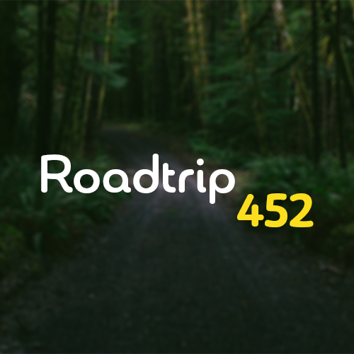 Roadtrip 452
