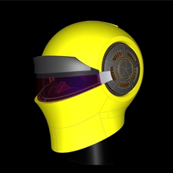 F1 Helm
